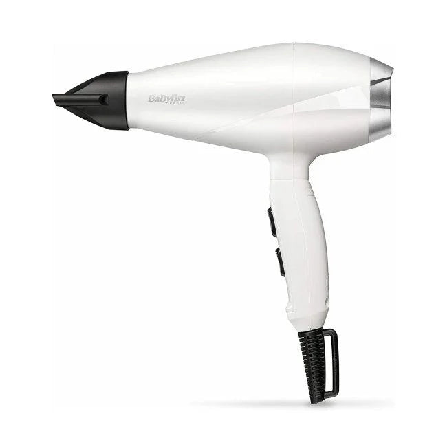 Sèche-cheveux BaByliss Speed Pro 2000 W Special Edition 6704WE