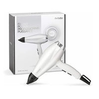 Sèche-cheveux BaByliss Speed Pro 2000 W Special Edition 6704WE – vue 2
