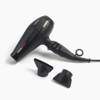 Sèche-cheveux professionnel BaBylissPRO Levante 2100 W BAB6950IE avec 2 embouts concentrateurs