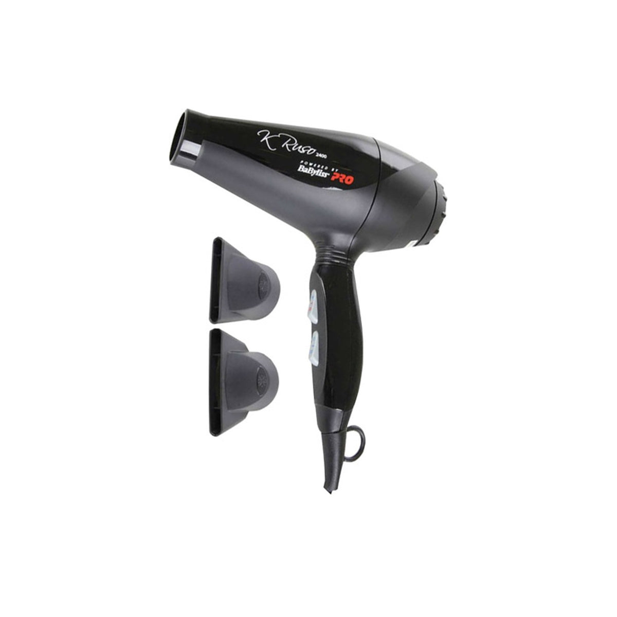 Sèche-cheveux BaBylissPRO K-Ruso 2400 W BAB6520RE – vue 3
