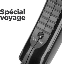 Sèche-cheveux pliable BaByliss 5344E – vue 5