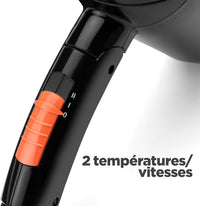Sèche-cheveux pliable BaByliss 5344E – vue 4