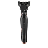 Tondeuse barbe BaByliss Beard Pro noir cuivre T885E – vue 3
