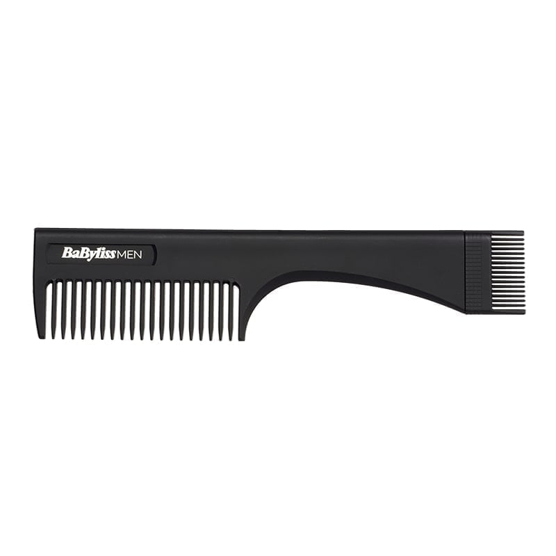 Tondeuse barbe BaByliss Beard Pro noir cuivre T885E – vue 5