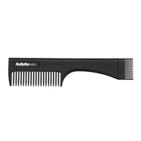 Tondeuse barbe BaByliss Beard Pro noir cuivre T885E – vue 5