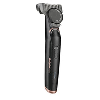 Tondeuse barbe BaByliss Beard Pro noir cuivre T885E