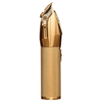 Tondeuse de coupe BaBylissPRO GoldFX avec socle FX8700GE – vue 5