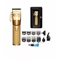 Tondeuse de coupe BaBylissPRO GoldFX avec socle FX8700GE – vue 2