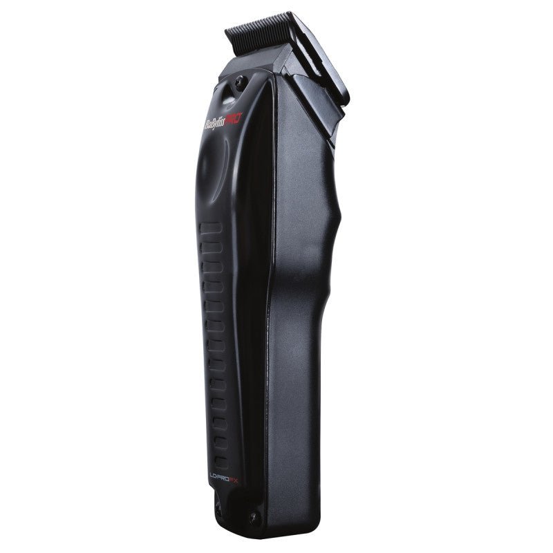 Tondeuse de coupe BaBylissPRO LO-PROFX noire FX825E – vue 2