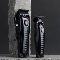 Tondeuse de coupe BaBylissPRO LO-PROFX noire FX825E – vue 5