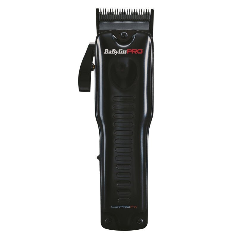 Tondeuse de coupe BaBylissPRO LO-PROFX noire FX825E