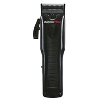 Tondeuse de coupe BaBylissPRO LO-PROFX noire FX825E