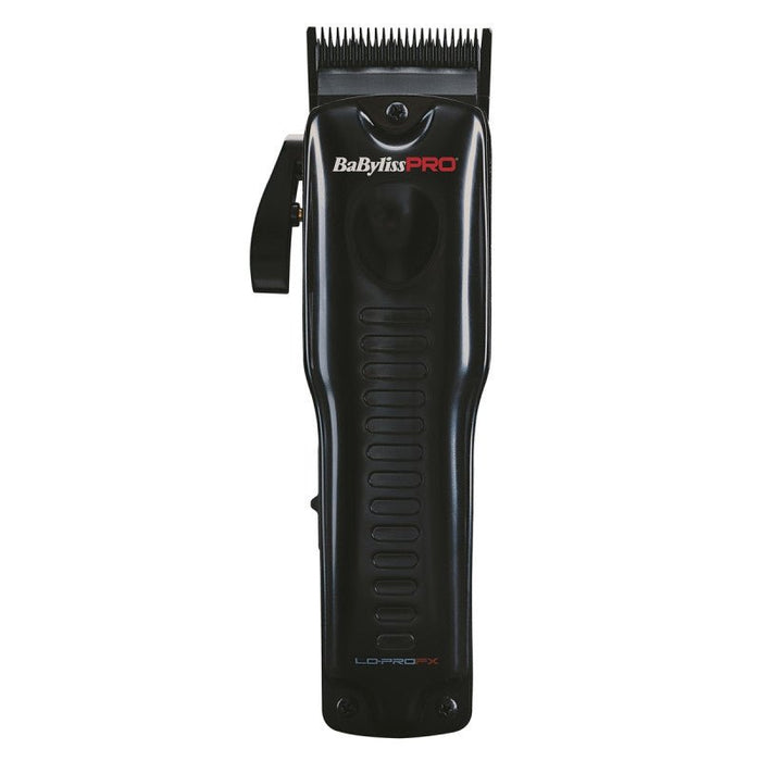 Tondeuse de coupe BaBylissPRO LO-PROFX noire FX825E