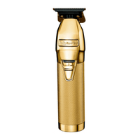 Tondeuse de finition BaBylissPRO SkeletonFX Gold FX7870GE – vue 4