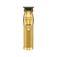 Tondeuse de finition BaBylissPRO SkeletonFX Gold FX7870GE