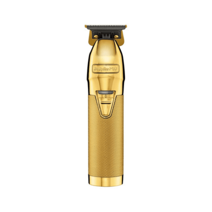 Tondeuse de finition BaBylissPRO SkeletonFX Gold FX7870GE