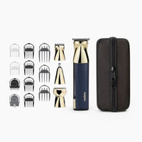 Tondeuse multi-usages BaByliss Super-X Metal 15 en 1 MT992E – vue 3