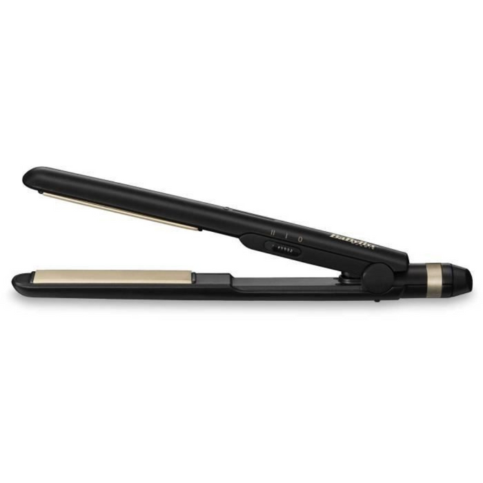 Lisseur céramique BaByliss 2 températures ST089E
