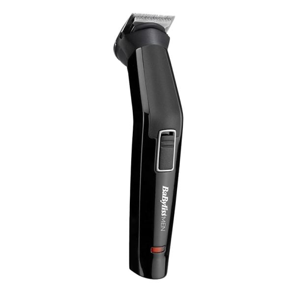 MT725E BaByliss Men Black Face Body Trimmer copy