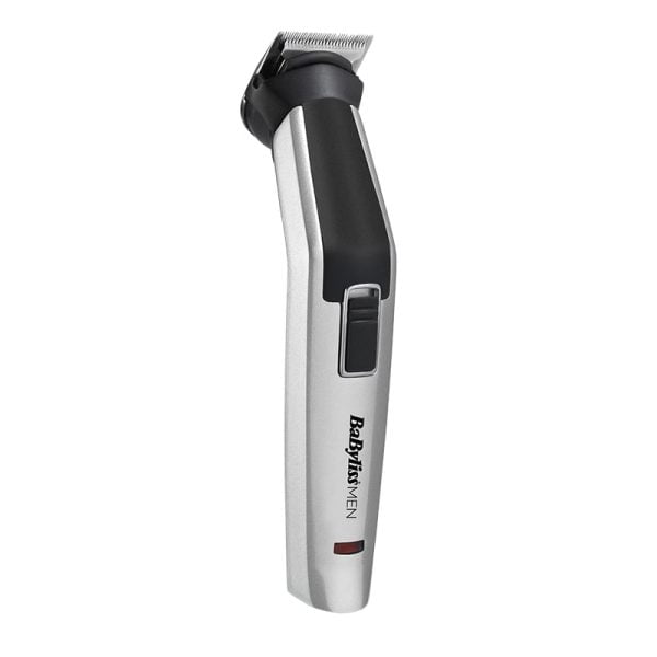 MT726E BaBylissMEN 8 in 1 Titanium Multi Trimmer copy