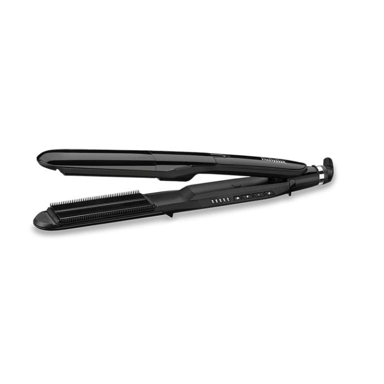 Lisseur à cheveux Steinhart STEINHART PLANCHAS Noir