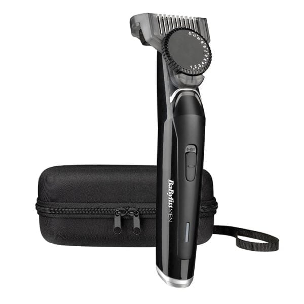 T881E BaBylissMEN Pro Beard Trimmer Case copy