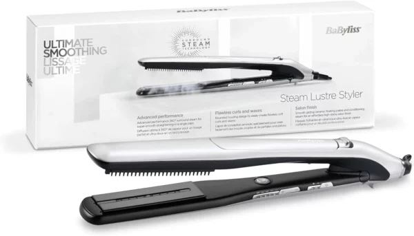 STEAM LUSTRE STYLER ST595E