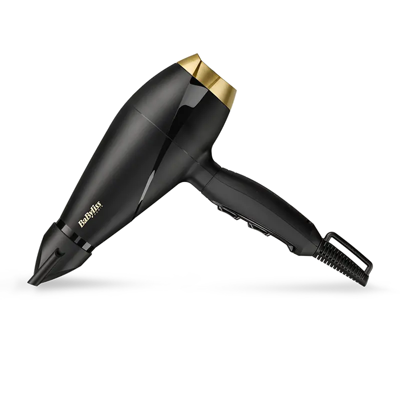 Sèche-Cheveux 6704E De Babyliss Maroc