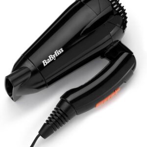 Babyliss Sèche-cheveux 5344E