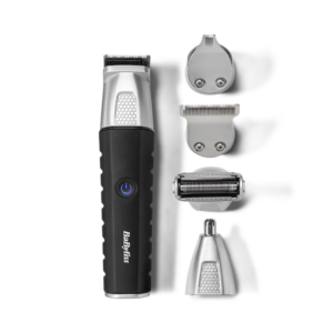 Tondeuse BaByliss Lithium Power 11 en 1 MT812E
